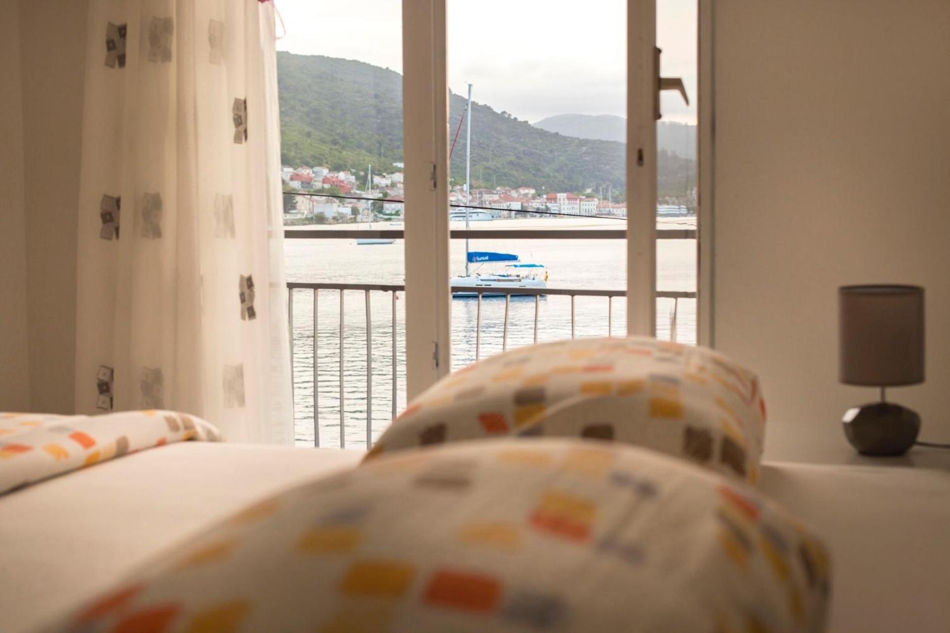 Apartments By The Sea Vis - 8525 Kamer foto