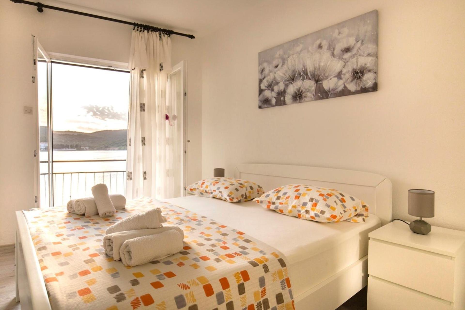 Apartments By The Sea Vis - 8525 Kamer foto