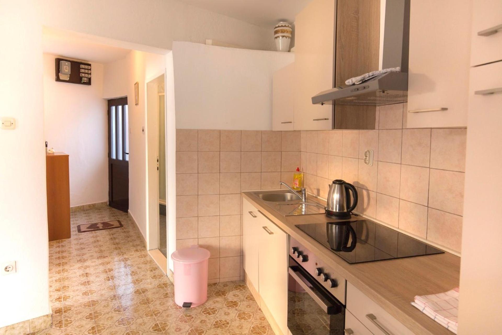 Apartments By The Sea Vis - 8525 Kamer foto