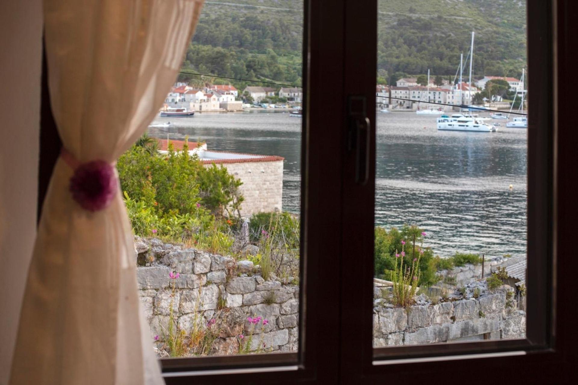 Apartments By The Sea Vis - 8525 Kamer foto